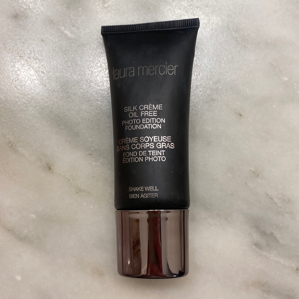 Laura Mercier Foundation